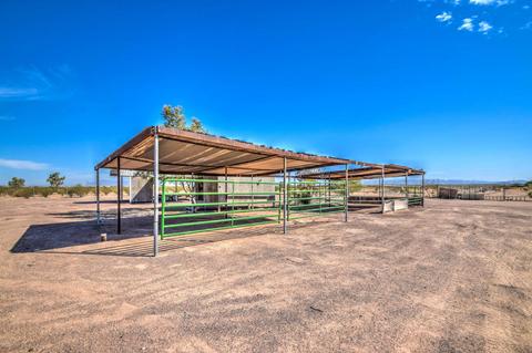 6344 E Heritage Rd, Florence, AZ 85132 photo 35
