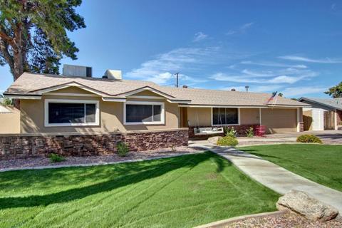 618 N Olive, Mesa, AZ 85203