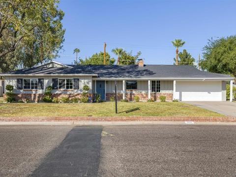 3412 E Oregon Ave, Phoenix, AZ 85018 photo 1