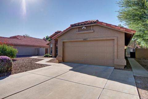 1487 E Redfield Rd, Gilbert, AZ 85234 photo 1