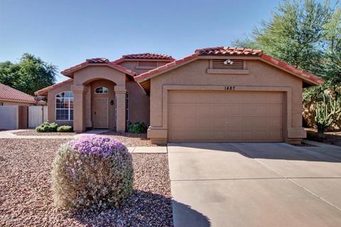 1487 E Redfield Rd, Gilbert, AZ 85234 photo 2