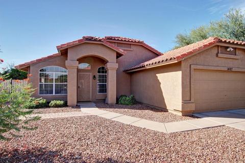 1487 E Redfield Rd, Gilbert, AZ 85234 photo 4