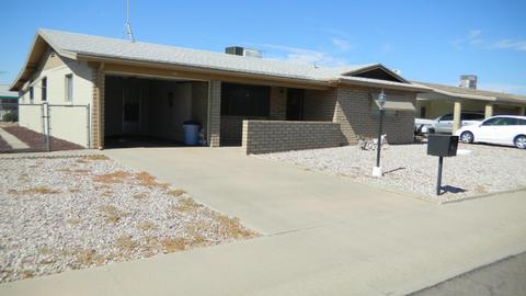 1282 S Palo Verde Dr, Apache Junction, AZ 85120 photo 1