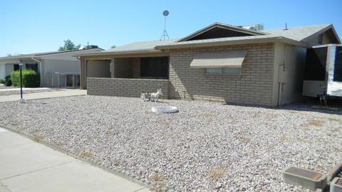 1282 S Palo Verde Dr, Apache Junction, AZ 85120 photo 2