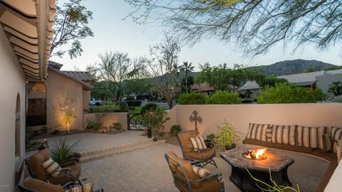 3607 E Kayenta Ct, Phoenix, AZ 85044 photo 7