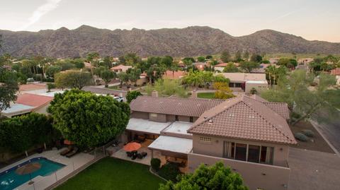 3607 E Kayenta Ct, Phoenix, AZ 85044 photo 113