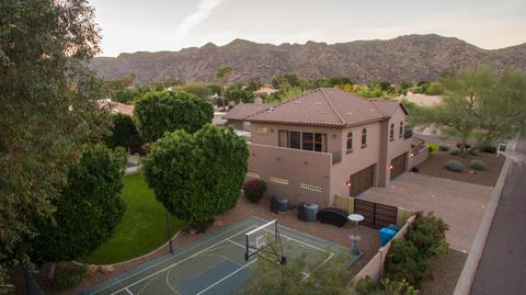 3607 E Kayenta Ct, Phoenix, AZ 85044 photo 114