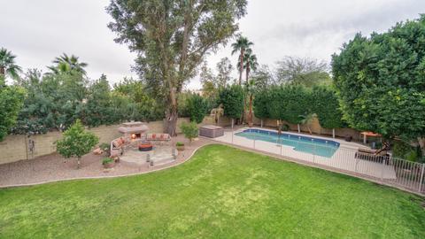 3607 E Kayenta Ct, Phoenix, AZ 85044 photo 65
