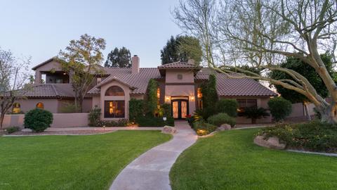 3607 E Kayenta Ct, Phoenix, AZ 85044 photo 2