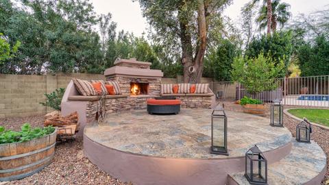 3607 E Kayenta Ct, Phoenix, AZ 85044 photo 60