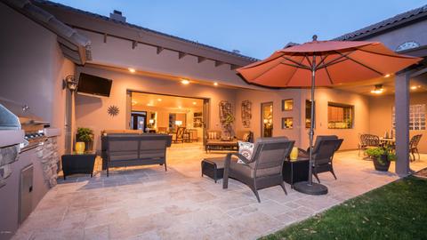 3607 E Kayenta Ct, Phoenix, AZ 85044 photo 94