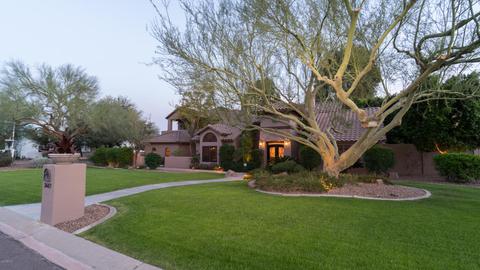 3607 E Kayenta Ct, Phoenix, AZ 85044 photo 89