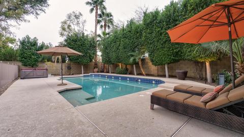 3607 E Kayenta Ct, Phoenix, AZ 85044 photo 61