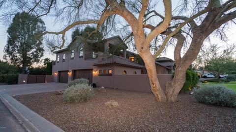 3607 E Kayenta Ct, Phoenix, AZ 85044 photo 86