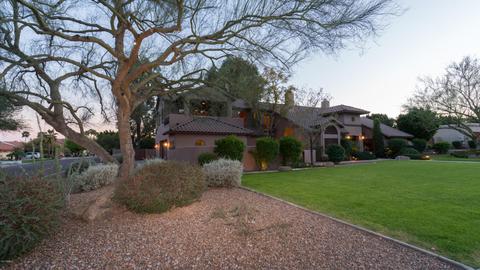 3607 E Kayenta Ct, Phoenix, AZ 85044 photo 85