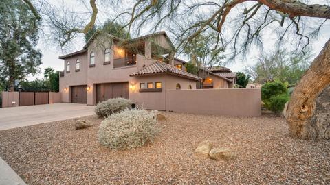 3607 E Kayenta Ct, Phoenix, AZ 85044 photo 10
