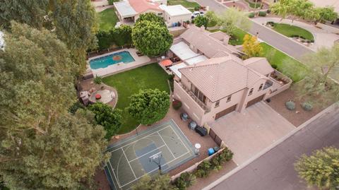 3607 E Kayenta Ct, Phoenix, AZ 85044 photo 107
