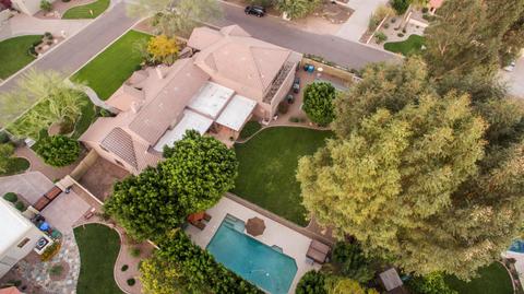 3607 E Kayenta Ct, Phoenix, AZ 85044 photo 108