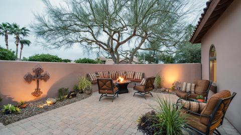 3607 E Kayenta Ct, Phoenix, AZ 85044 photo 8