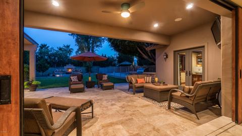 3607 E Kayenta Ct, Phoenix, AZ 85044 photo 96