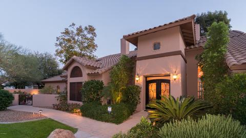 3607 E Kayenta Ct, Phoenix, AZ 85044 photo 9