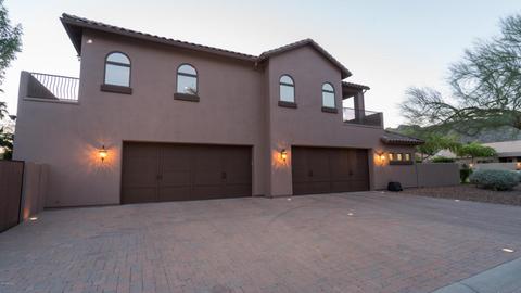 3607 E Kayenta Ct, Phoenix, AZ 85044 photo 87
