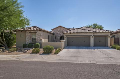 3925 E Patrick Ln, Phoenix, AZ 85050 photo 1