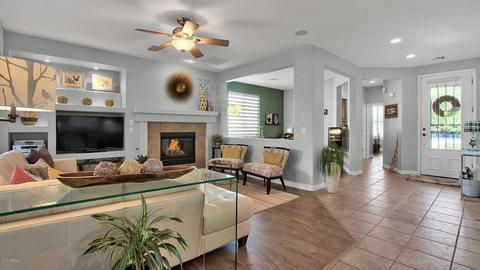4084 E Azalea Dr, Gilbert, AZ 85298 photo 6