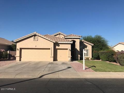 680 W Ivanhoe St, Gilbert, AZ 85233 photo 1
