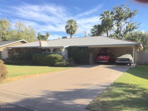 4645 E Vernon Ave, Phoenix, AZ 85008 photo 1