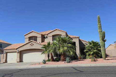 9744 E Irwin Ave, Mesa, AZ 85209 photo 1