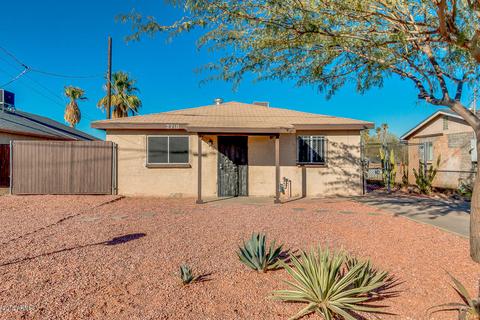 2718 E Wood St, Phoenix, AZ 85040 photo 1