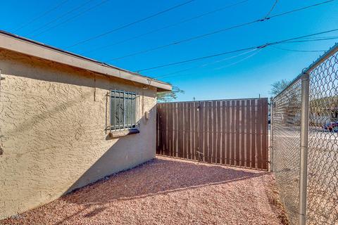 2718 E Wood St, Phoenix, AZ 85040 photo 22
