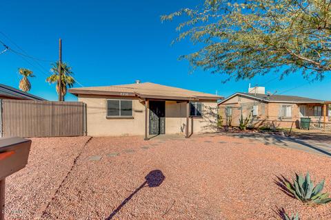 2718 E Wood St, Phoenix, AZ 85040 photo 2