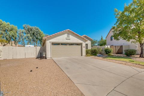 2754 E Carol Ave, Mesa, AZ 85204 photo 2