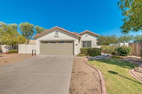 2754 E Carol Ave, Mesa, AZ 85204 photo 1
