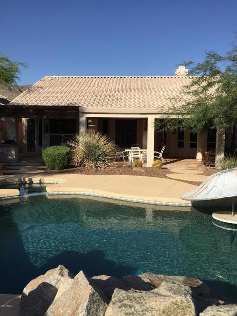 14442 S 11th Pl, Phoenix, AZ 85048 photo 1