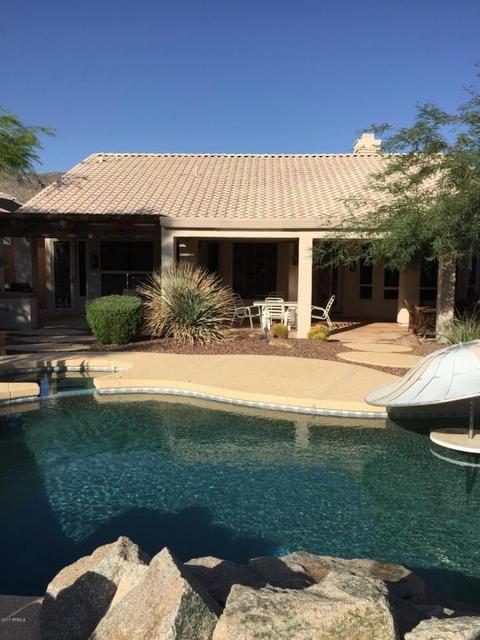 14442 S 11th Pl, Phoenix, AZ 85048 photo 26