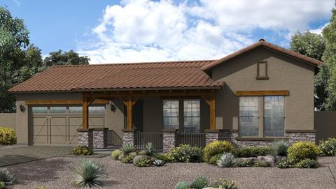 7122 E Posada Ave, Mesa, AZ 85212 photo 2
