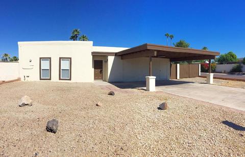 3202 W Becker Ln, Phoenix, AZ 85029 photo 1
