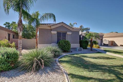2971 E Canyon Creek Dr, Gilbert, AZ 85295 photo 3