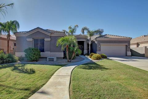 2971 E Canyon Creek Dr, Gilbert, AZ 85295 photo 2