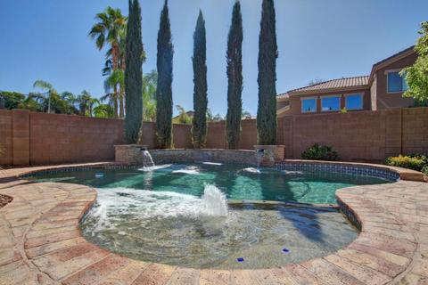 2971 E Canyon Creek Dr, Gilbert, AZ 85295 photo 37