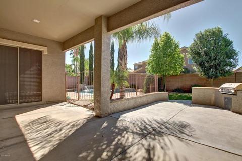 2971 E Canyon Creek Dr, Gilbert, AZ 85295 photo 32