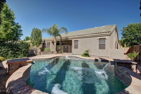 2971 E Canyon Creek Dr, Gilbert, AZ 85295 photo 36