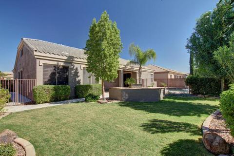 2971 E Canyon Creek Dr, Gilbert, AZ 85295 photo 35