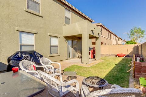 8421 E Lindner Ave, Mesa, AZ 85209 photo 28