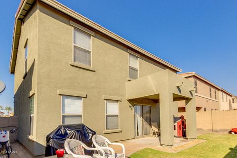 8421 E Lindner Ave, Mesa, AZ 85209 photo 29