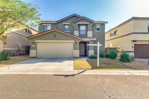 8421 E Lindner Ave, Mesa, AZ 85209 photo 1