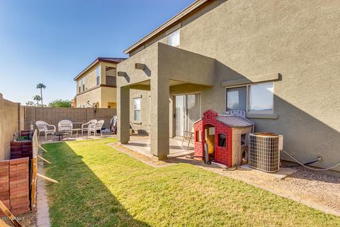 8421 E Lindner Ave, Mesa, AZ 85209 photo 27